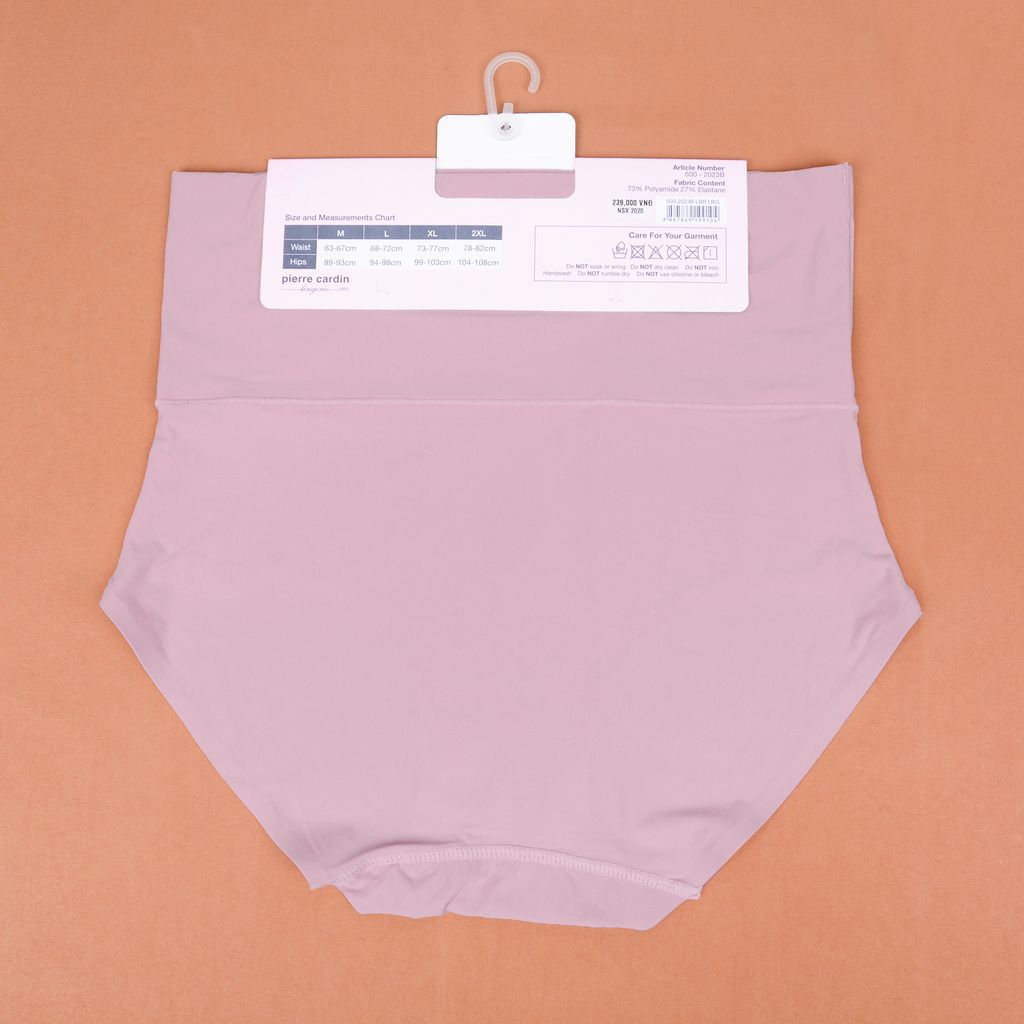 Quần lót định hình Pierre Cardin 500-2023B