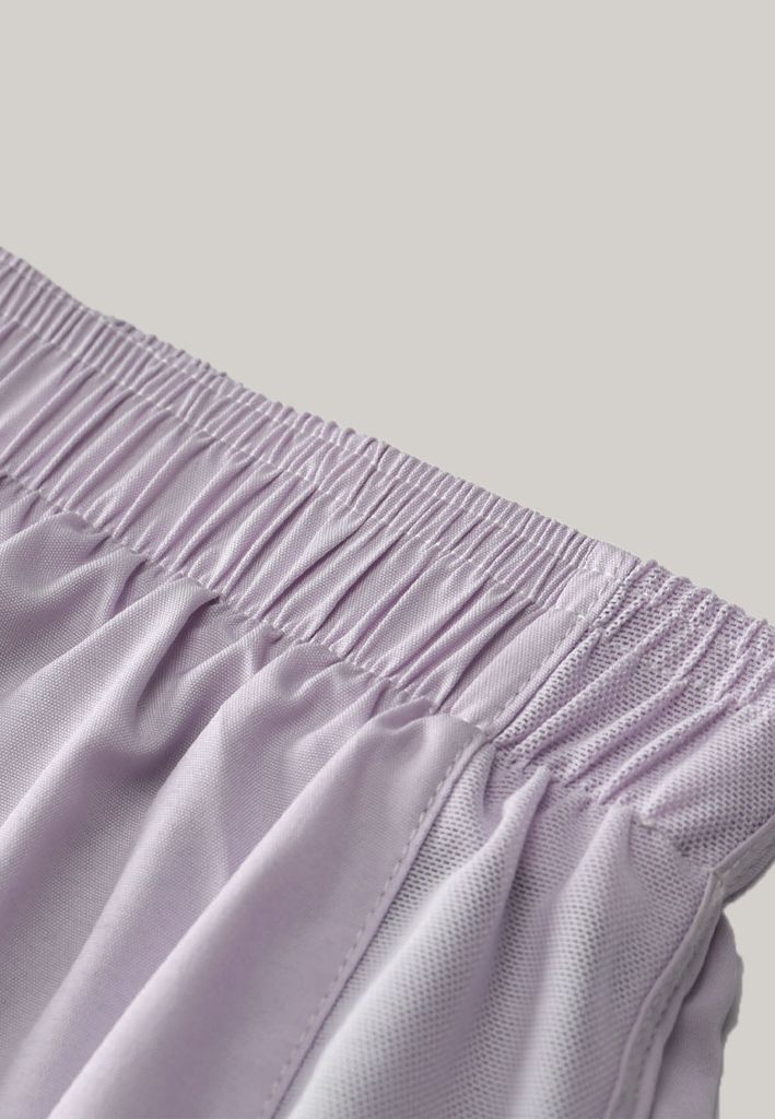 Quần short thể thao Energized 501-100044