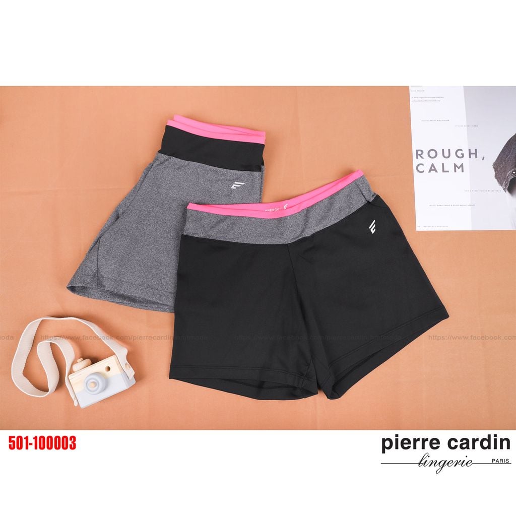 Quần thể thao nữ Energized 501-100003