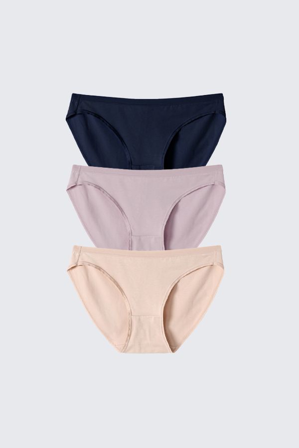 Quần lót nữ Pierre Cardin 502-7012C