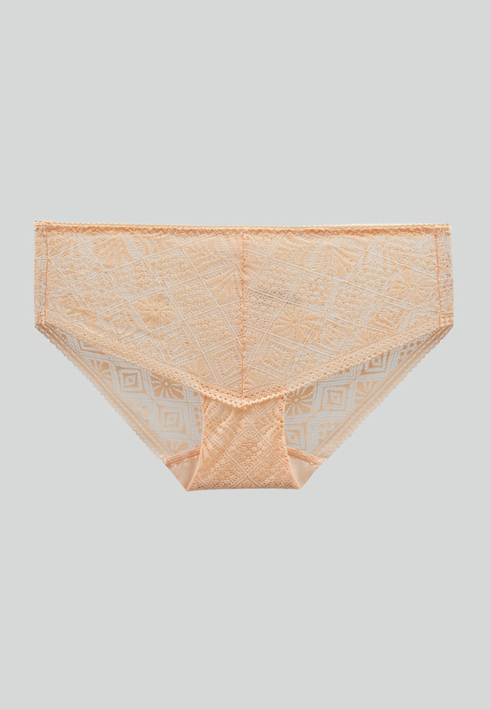 Quần lót nữ Pierre Cardin 502-7289L