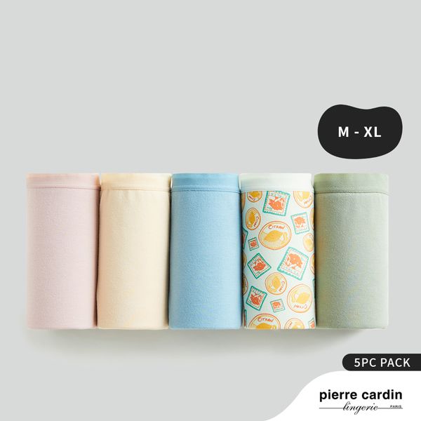  Quần lót nữ hộp Pierre Cardin 505-7406 