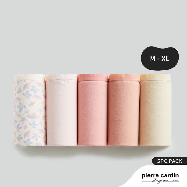  Quần lót nữ hộp Pierre Cardin 505-7407 