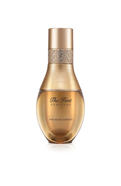 Tinh chất ngân ngừa lão hóa da cao cấp Ohui The first Geniture SYM-MICRO Essence OHU-50709468 