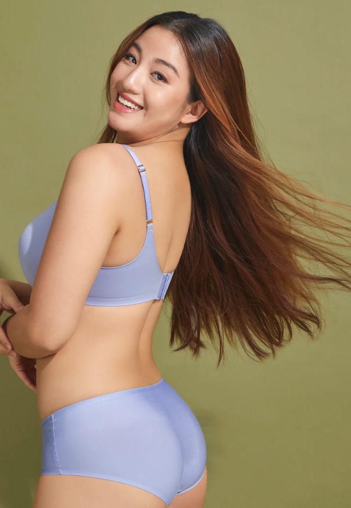 Quần lót nữ Pierre Cardin 509-6747B