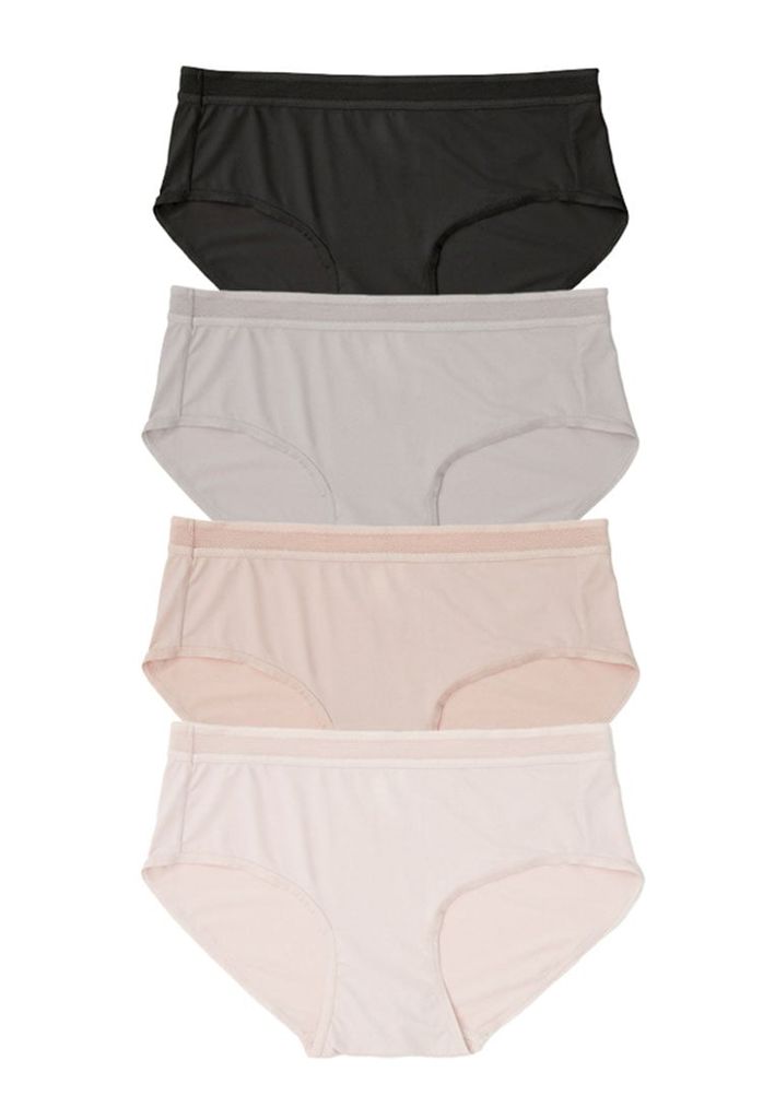 Quần lót nữ Pierre Cardin 509-6794C