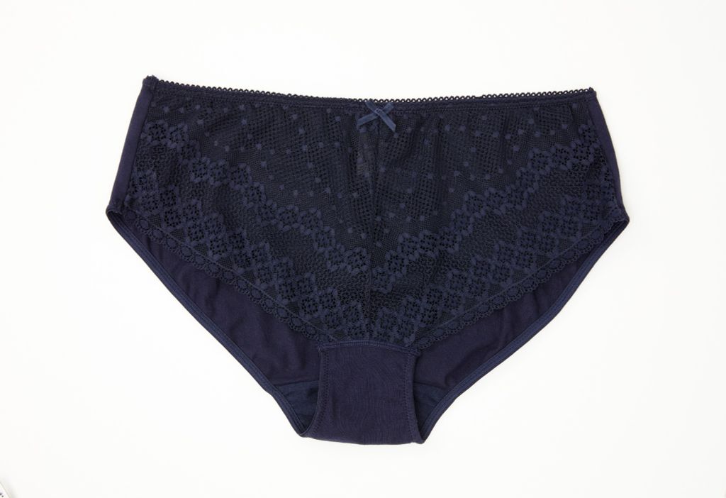 Quần lót nữ Pierre Cardin 509-6847C