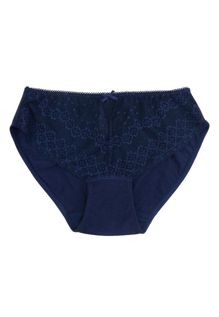 Quần lót nữ Pierre Cardin 509-6847C