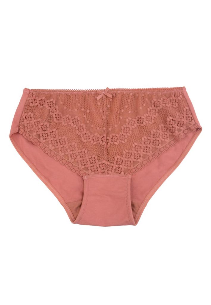 Quần lót nữ Pierre Cardin 509-6847C