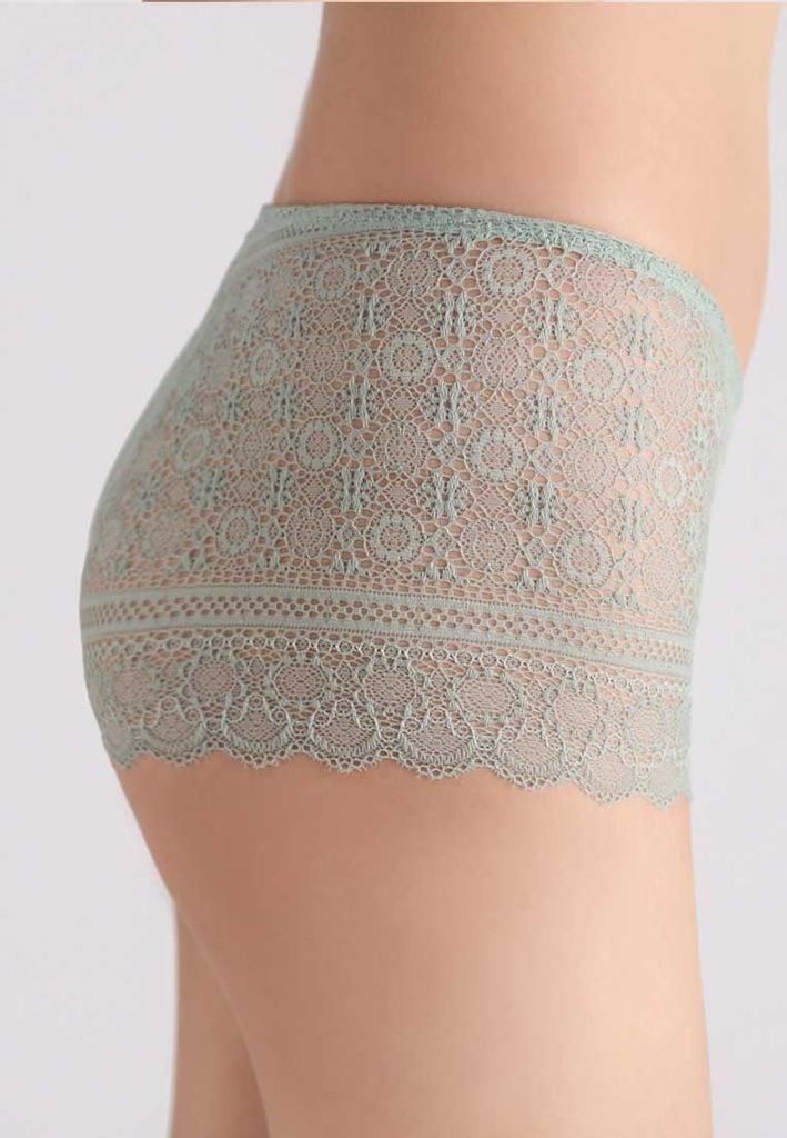 Quần lót nữ Pierre Cardin 509-7015L