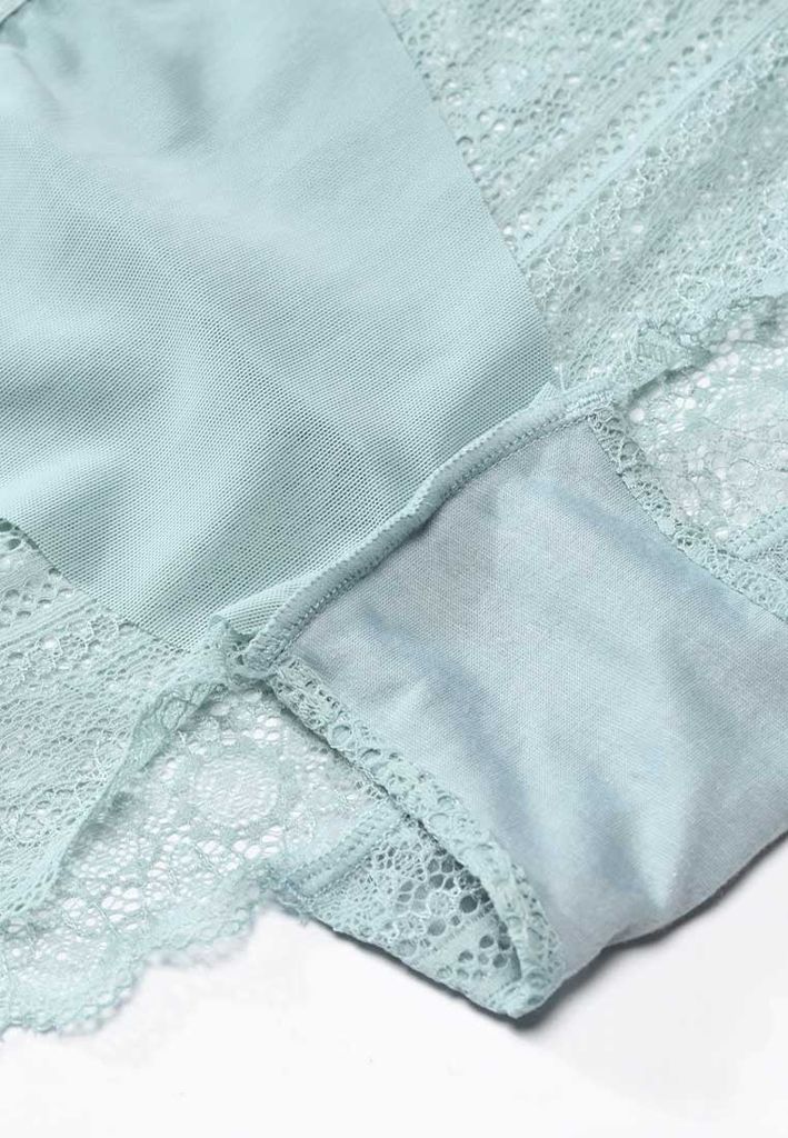 Quần lót nữ Pierre Cardin 509-7015L