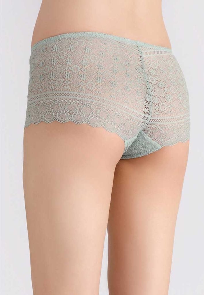 Quần lót nữ Pierre Cardin 509-7015L