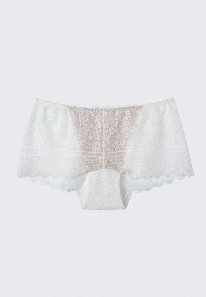Quần lót nữ Pierre Cardin 509-7015L