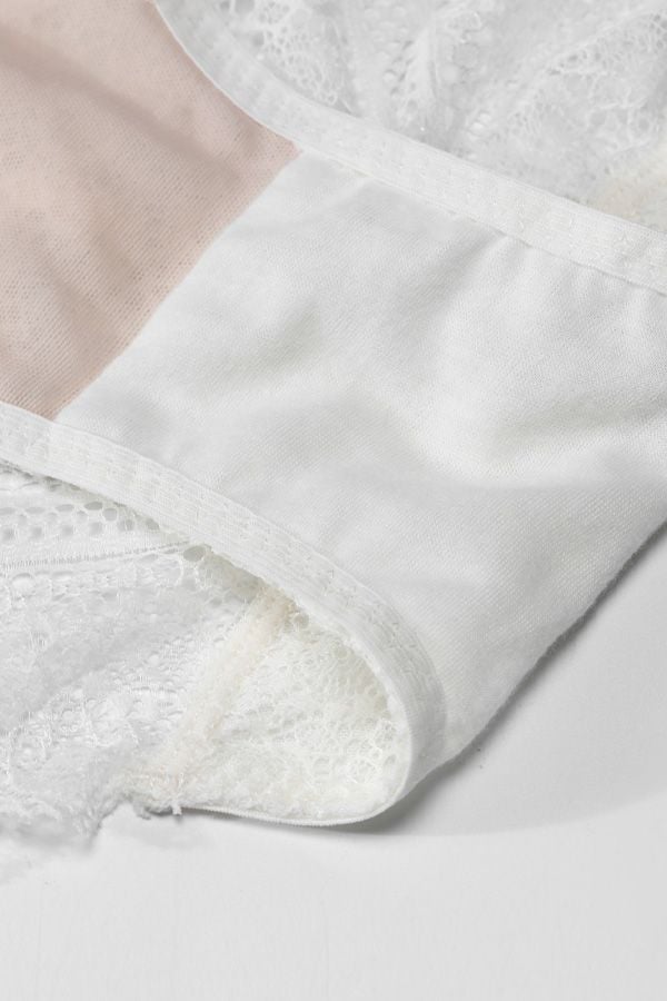 Quần lót nữ Pierre Cardin 509-7016L