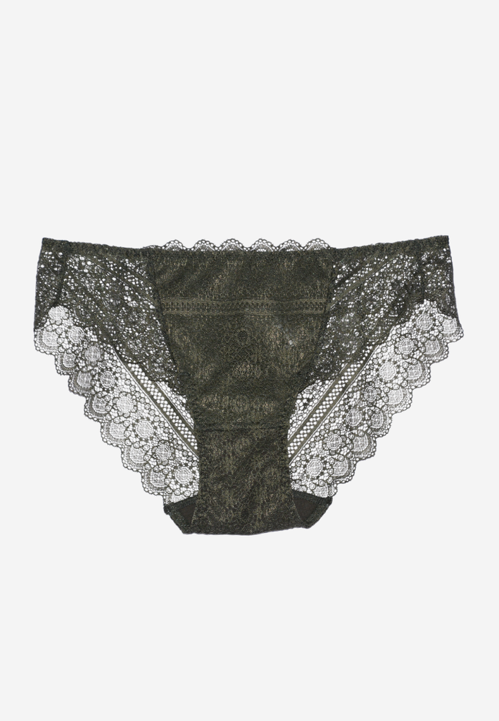Quần lót nữ Pierre Cardin 509-7016L