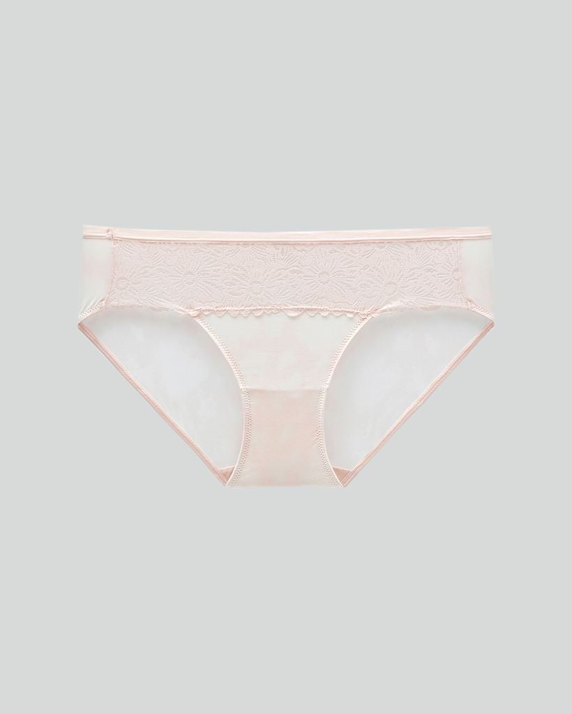 Quần lót nữ Pierre Cardin 509-7252L