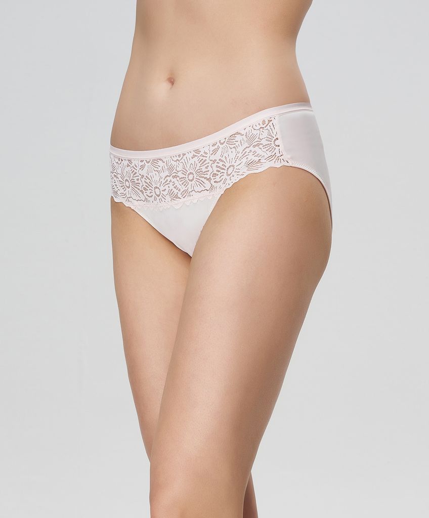 Quần lót nữ Pierre Cardin 509-7252L