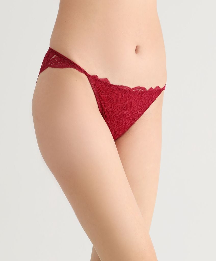 Quần lót nữ Pierre Cardin 509-7267L