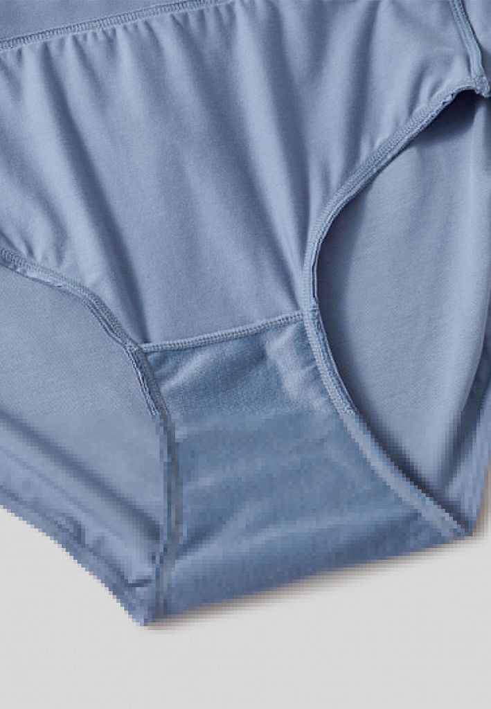Quần lót nữ Pierre cardin 509-7291C