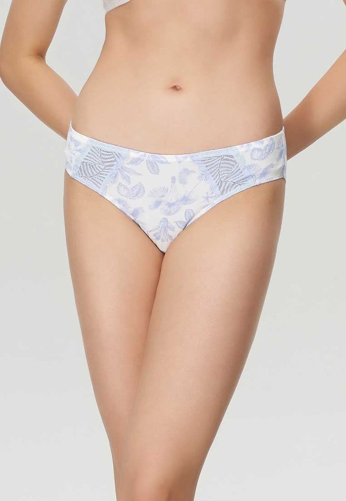 Quần lót nữ Pierre Cardin 509-7314C