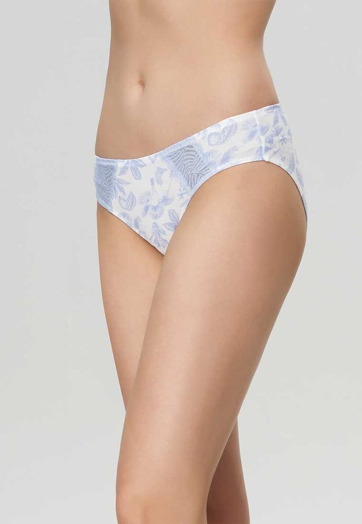 Quần lót nữ Pierre Cardin 509-7314C