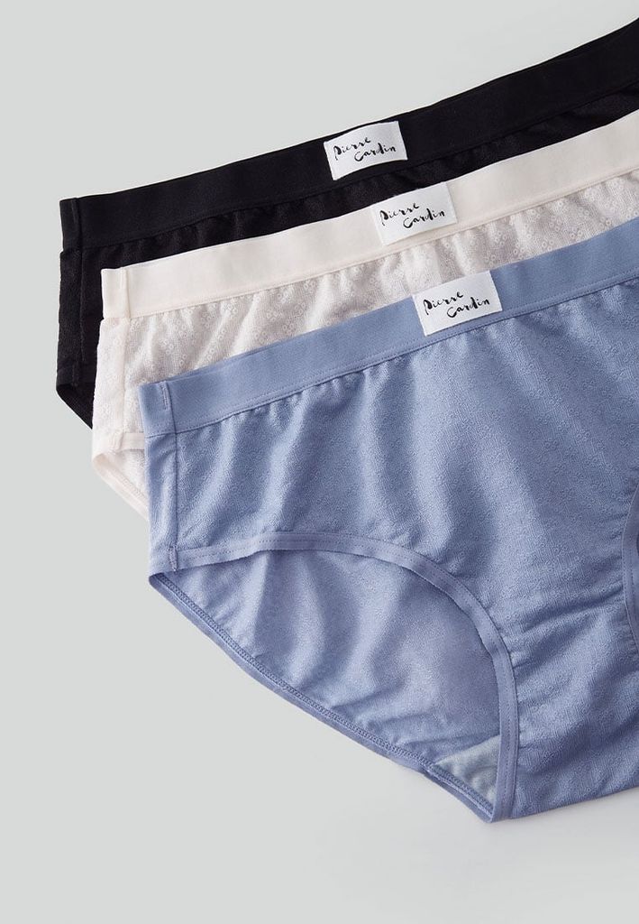 Quần lót nữ Pierre Cardin 509-7319C