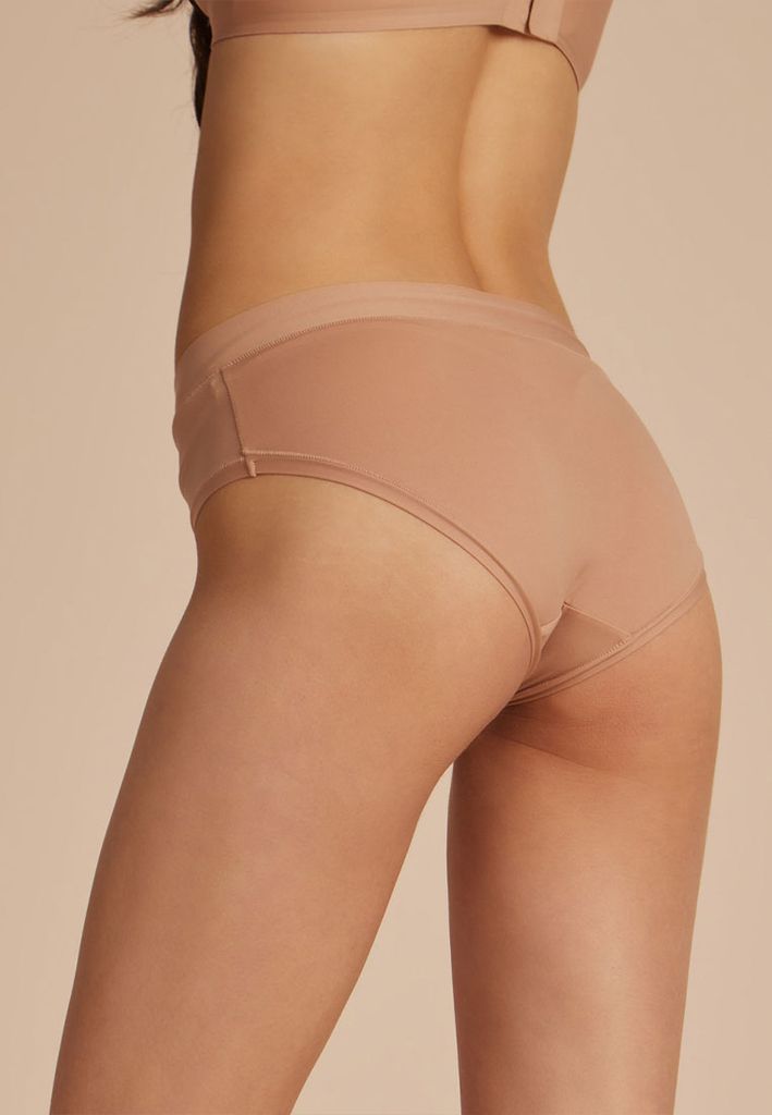 Quần lót nữ Pierre cardin 509-7372C