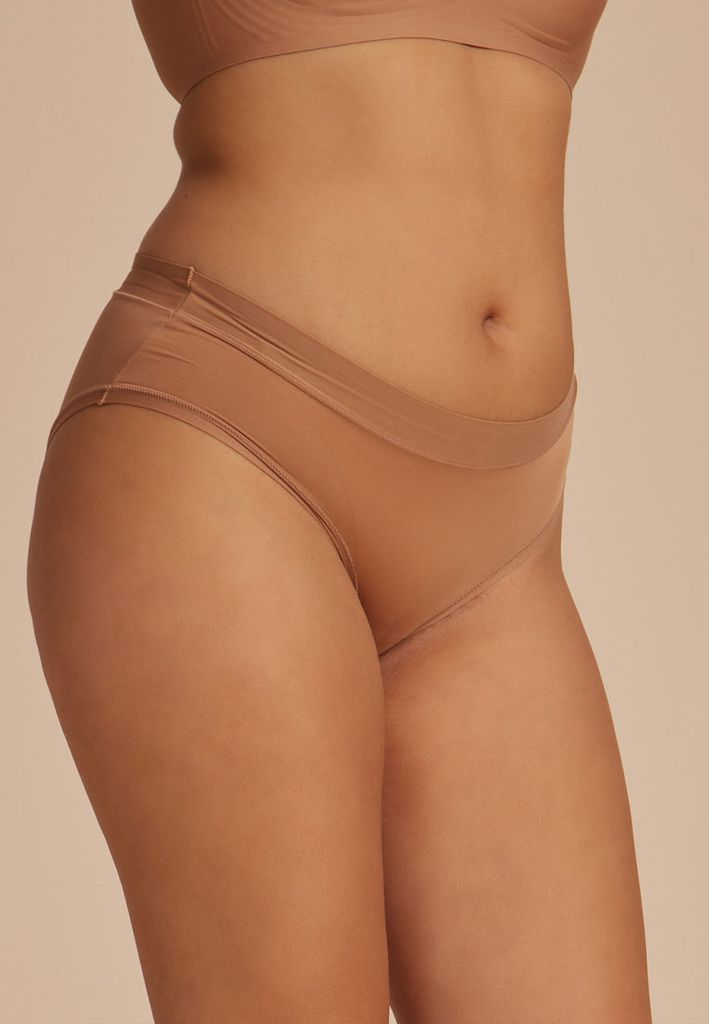 Quần lót nữ Pierre cardin 509-7372C