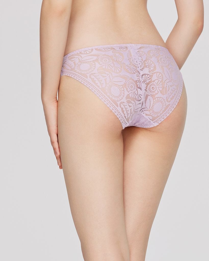 Quần lót nữ Pierre Cardin 509-7389L