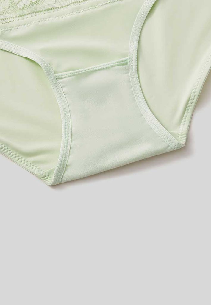 Quần lót nữ Pierre Cardin 509-7390L