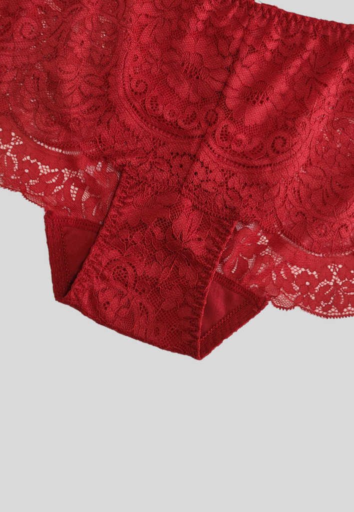 Quần lót nữ Pierre Cardin 509-7488L