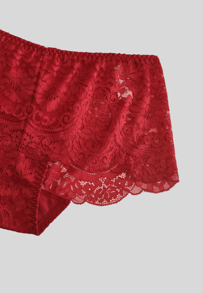 Quần lót nữ Pierre Cardin 509-7488L