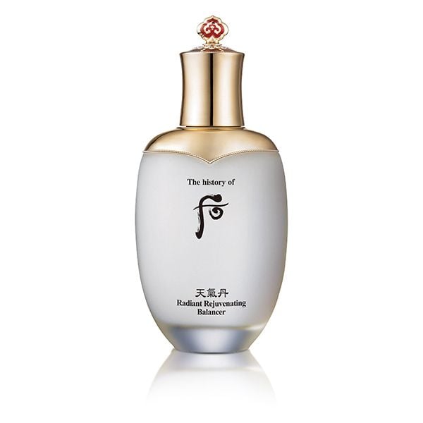  Nước cân bằng tái sinh da Whoo Cheongidan Rejuvenating Balancer 150ml WHO-51103540 