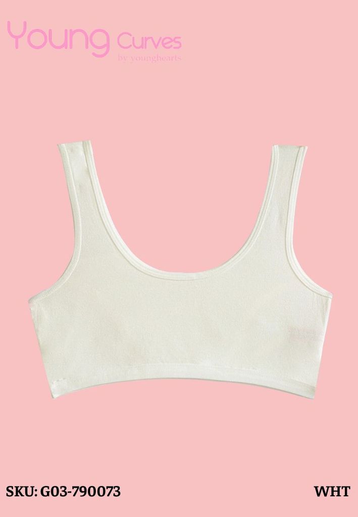 Áo lót trẻ em Young Curves G03-790073