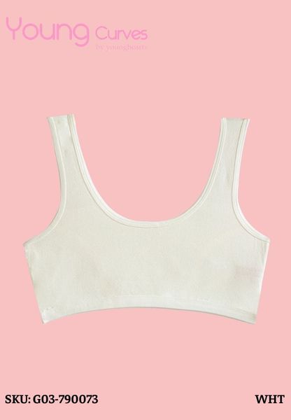  Áo lót trẻ em Young Curves G03-790073 