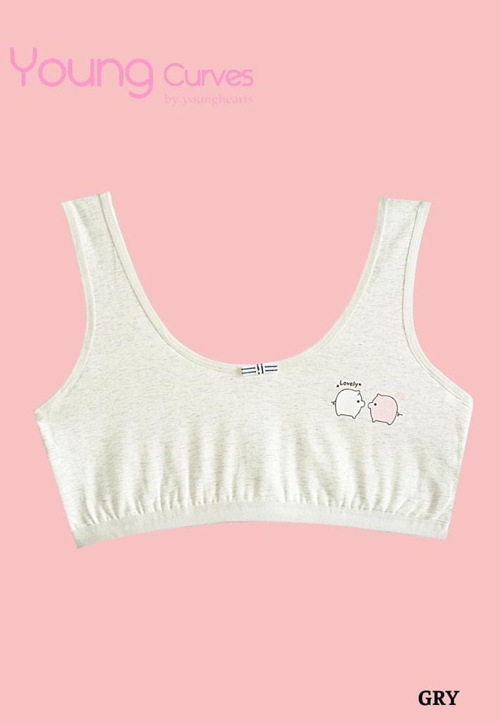 Áo lót trẻ em Young Curves G03-790073