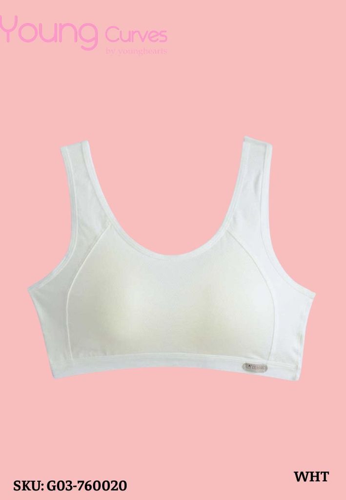 Áo lót trẻ em Young Curves G03-760020