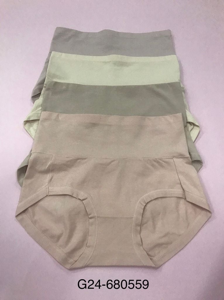 Quần lót nữ Hmtmoda Lady G24-680559