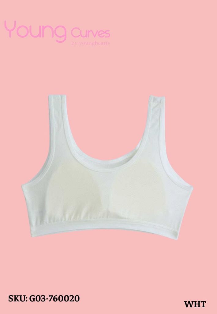 Áo lót trẻ em Young Curves G03-760020