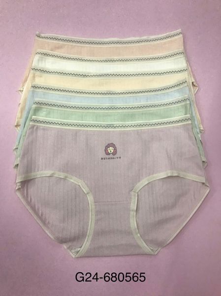  Quần lót nữ Hmtmoda Lady G24-680565 