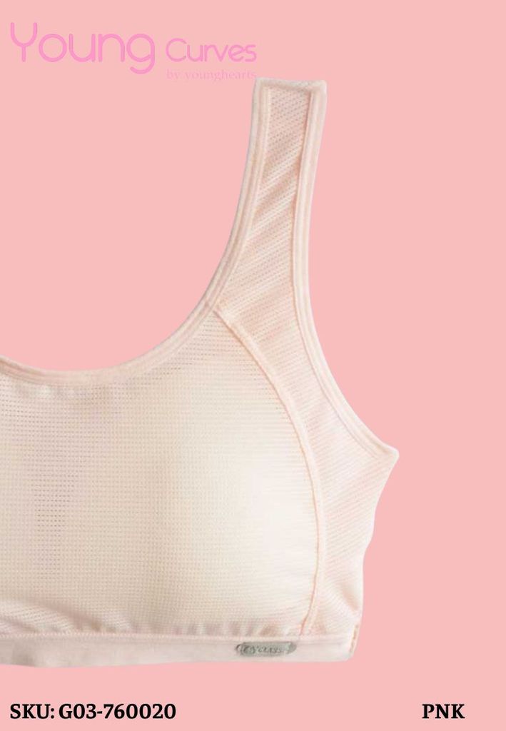 Áo lót trẻ em Young Curves G03-760020