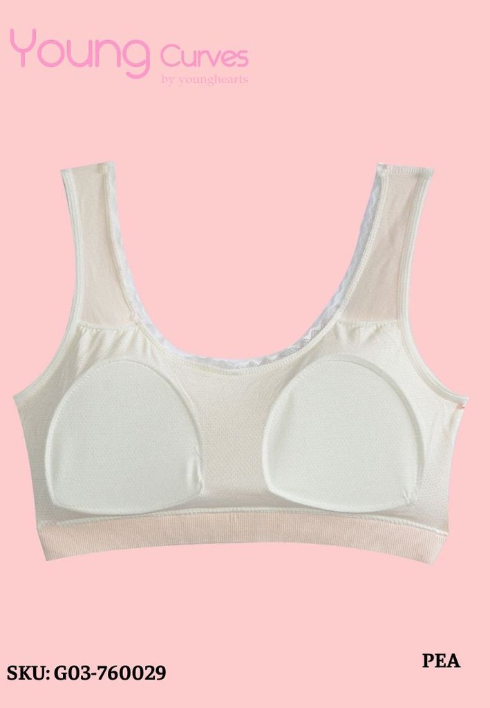 Áo lót trẻ em Young Curves G03-760029