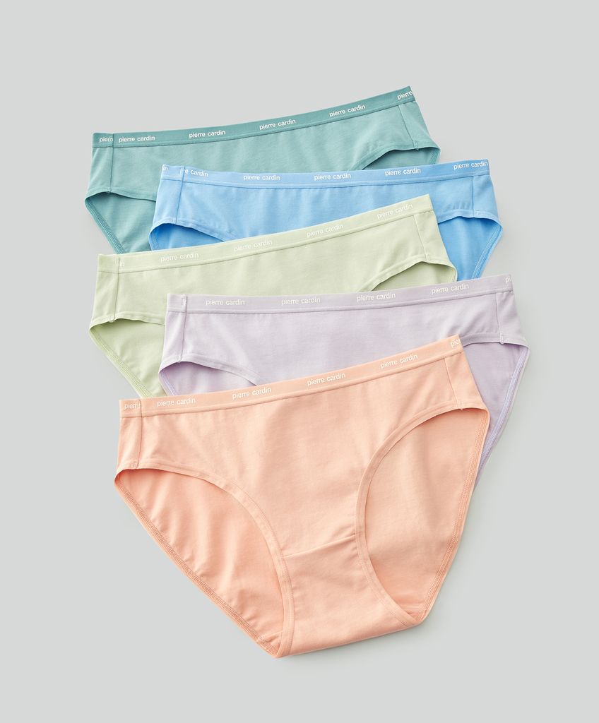 Quần lót nữ hộp Pierre Cardin 505-7347