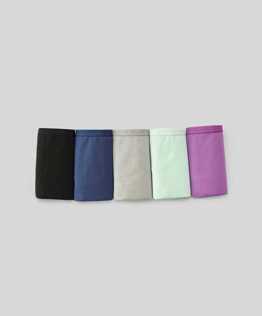 Quần lót nữ hộp Pierre Cardin 505-7349