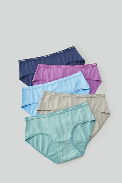  Quần lót nữ hộp Pierre Cardin 505-7351 