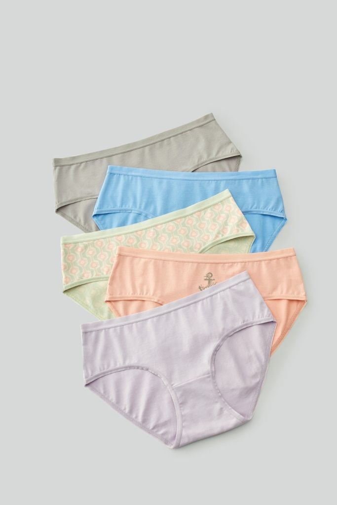 Quần lót nữ hộp Pierre Cardin 505-7352