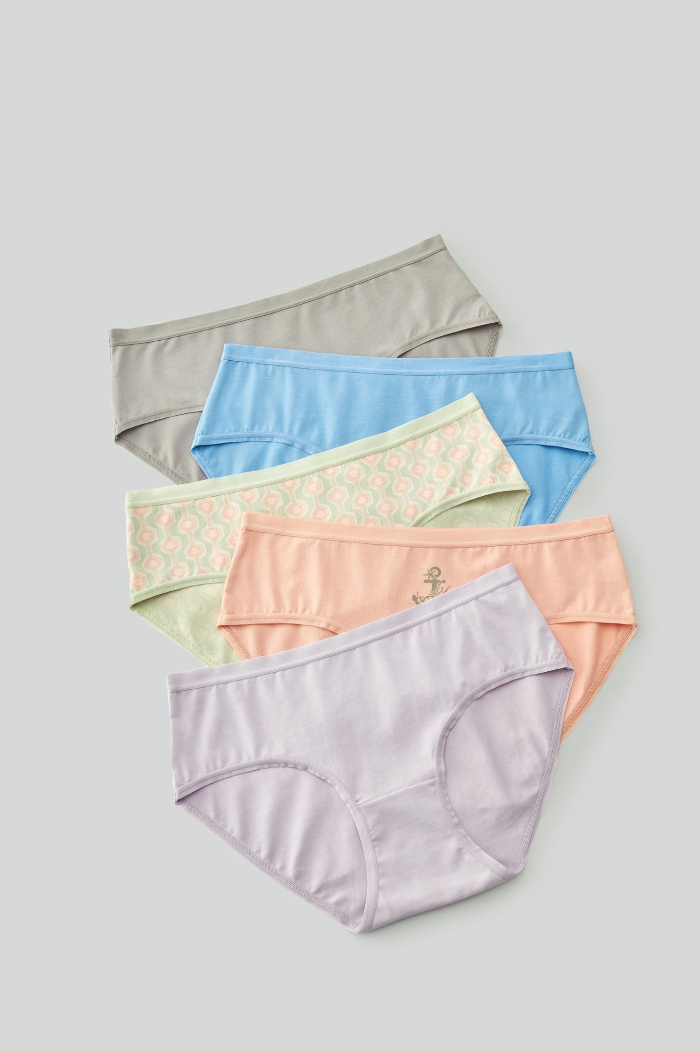  Quần lót nữ hộp Pierre Cardin 505-7352 
