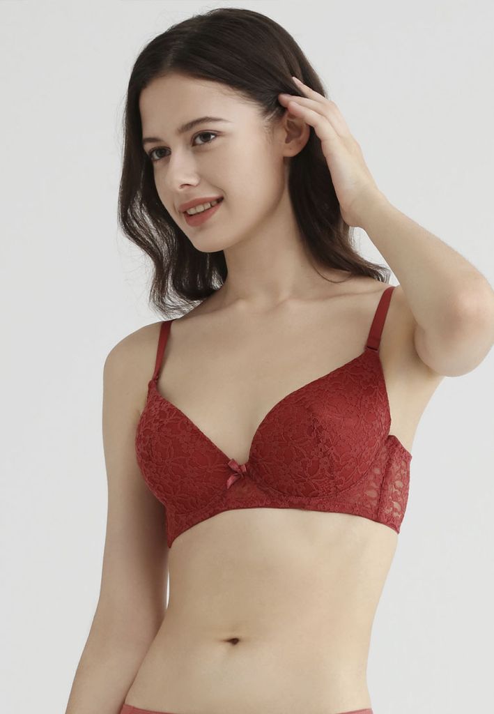 Áo lót nữ Pierre Cardin 602-62266