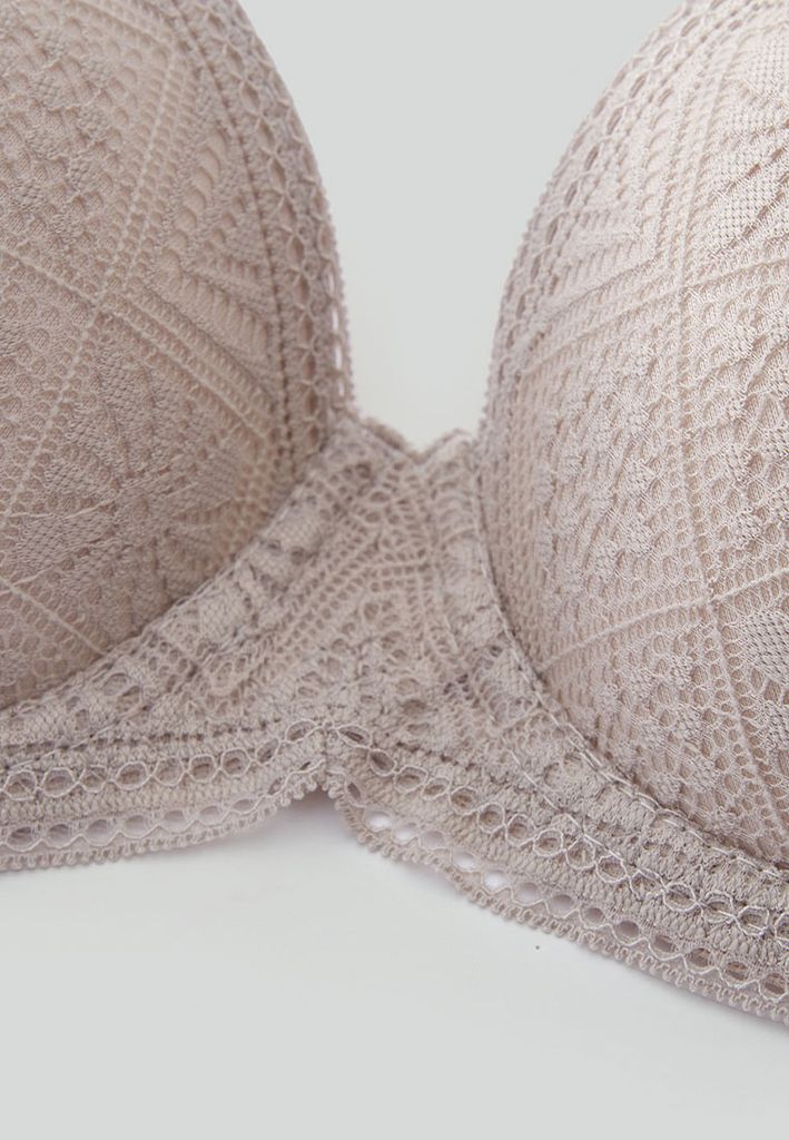 Áo lót nữ Pierre Cardin 602-62391