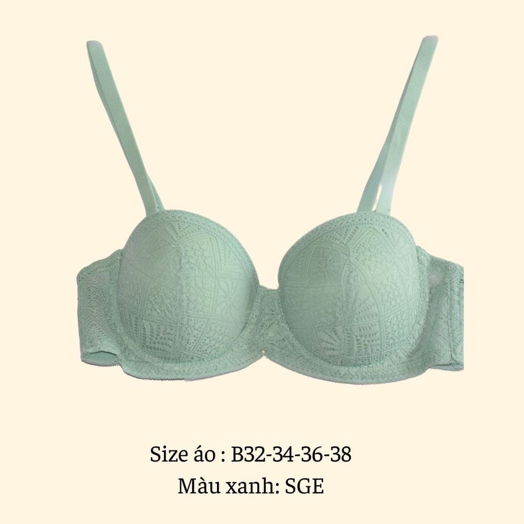 Áo lót nữ Pierre Cardin 602-62391